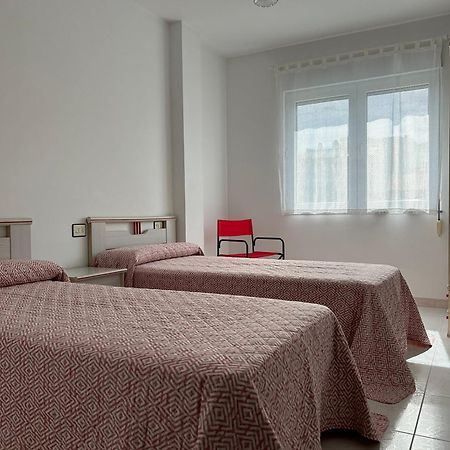 Appartement Vut Pedra Do Con à Portosín Extérieur photo