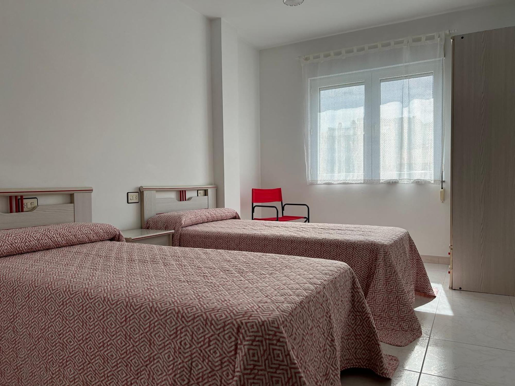 Appartement Vut Pedra Do Con à Portosín Extérieur photo